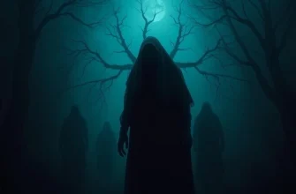 10 Films en Series Zoals Messias des Bösen