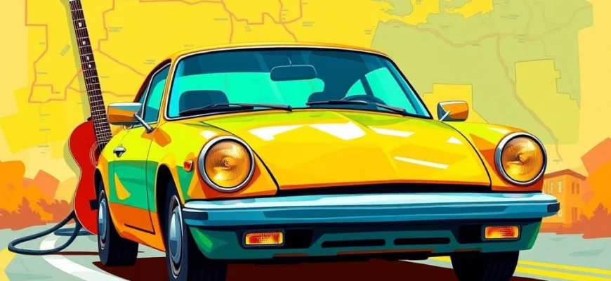 10 Films en Series Vergelijkbaar met Jango on Tour