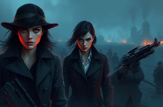 10 Filme wie Female Agents - Geheimkommando Phoenix: Historische Spannung & Heldinnen