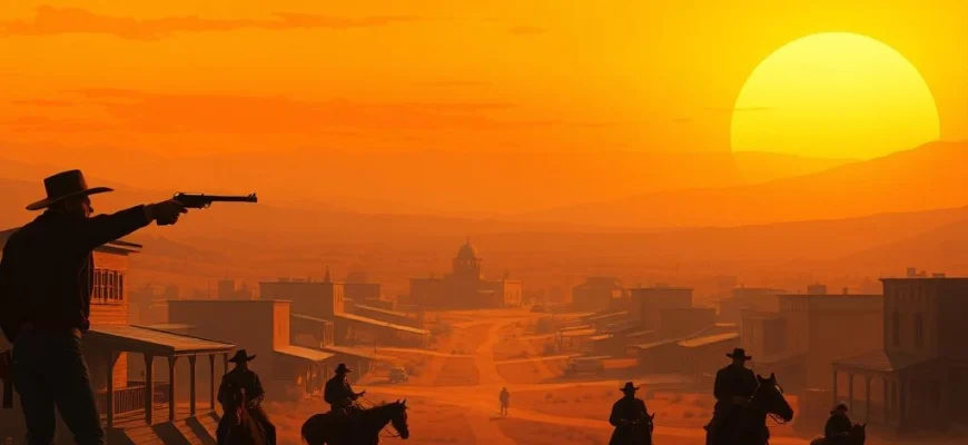 10 Films en Series vergelijkbaar met Blaze of Glory - Flammender Ruhm