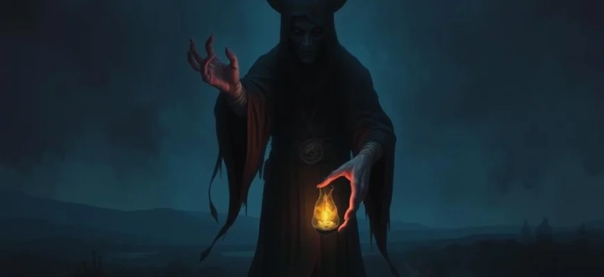 10 Films en Series Vergelijkbaar met Wish Upon