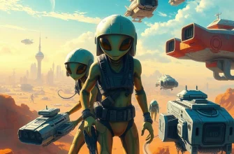 Ähnliche Filme wie Alienoid 2: The Return to the Future