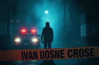 10 Vergelijkbare True Crime-films en -series