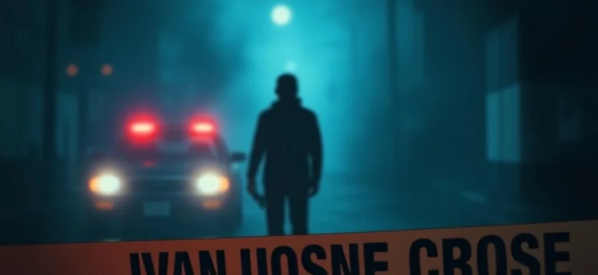 10 Vergelijkbare True Crime-films en -series