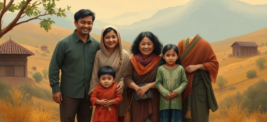 Ontdek 10 Series en Films Vergelijkbaar met mixed-ish