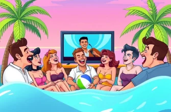 10 Shows en Films zoals Comedy Island Indonesia