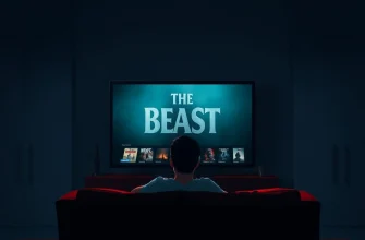 10 Films en Series Die Lijken op The Beast