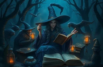 10 Series en Films Vergelijkbaar met Mayfair Witches