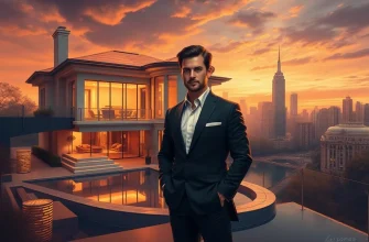 Top-Serien für Fans von Million Dollar Listing LA