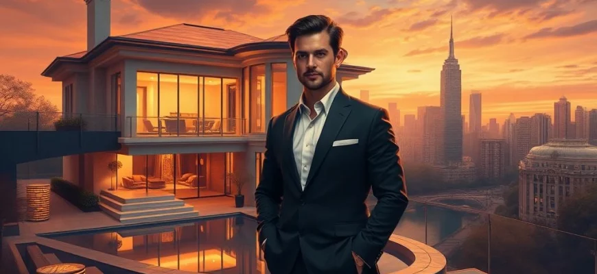 Top-Serien für Fans von Million Dollar Listing LA