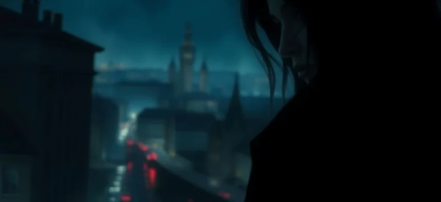 10 packende Filme und Serien ähnlich wie Schwester Weiß