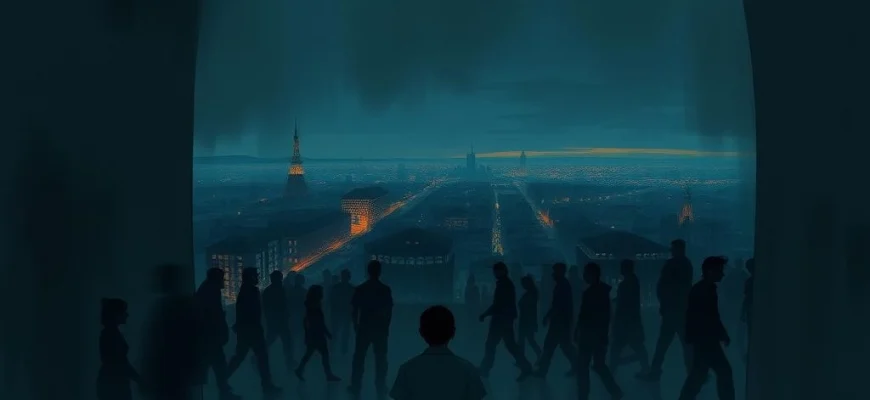 10 Films en Series Zoals Die Rache des Wolfes