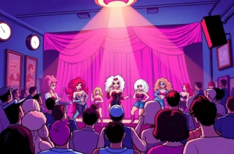 Filme und Serien wie The Birdcage - Ein Paradies für schrille Vögel: 10 ähnliche Empfehlungen