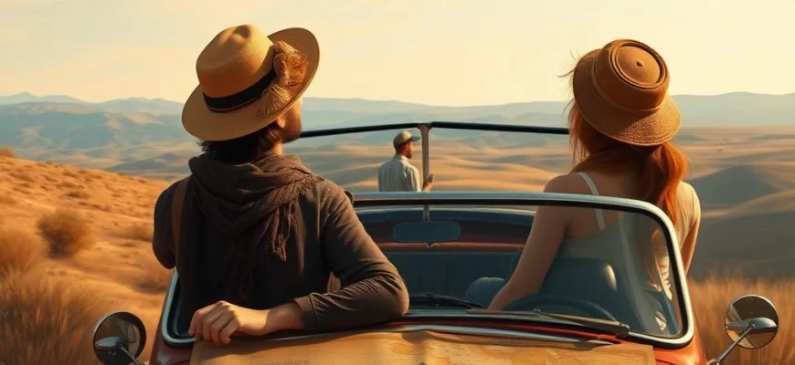 10 Filme und Serien, die Fans von Green Book - Eine besondere Freundschaft lieben werden