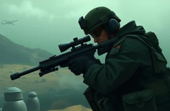 10 Films en Series Vergelijkbaar met Sniper: Homeland Security