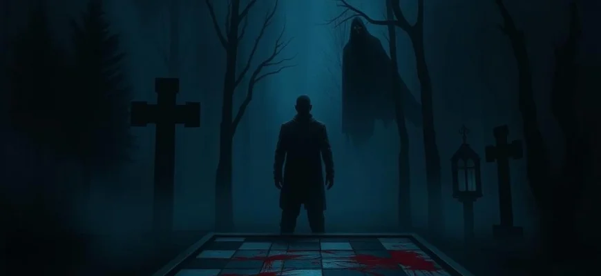 10 Films en Series Vergelijkbaar met All Fun and Games