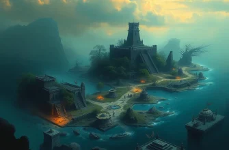 10 Avontuurlijke Films en Series zoals Journey 2