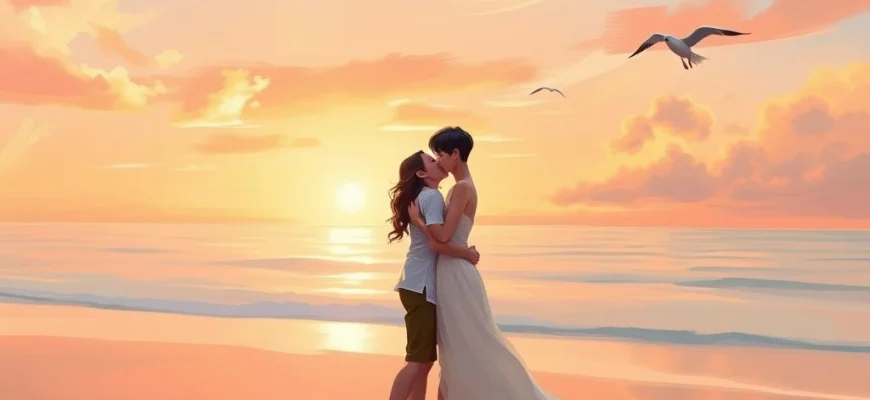 10 Films en Series Vergelijkbaar met Verliebt in Mexiko