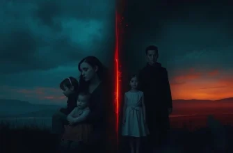 10 Films en Series Vergelijkbaar met Wir