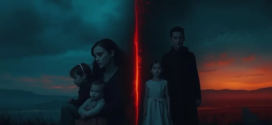 10 Films en Series Vergelijkbaar met Wir