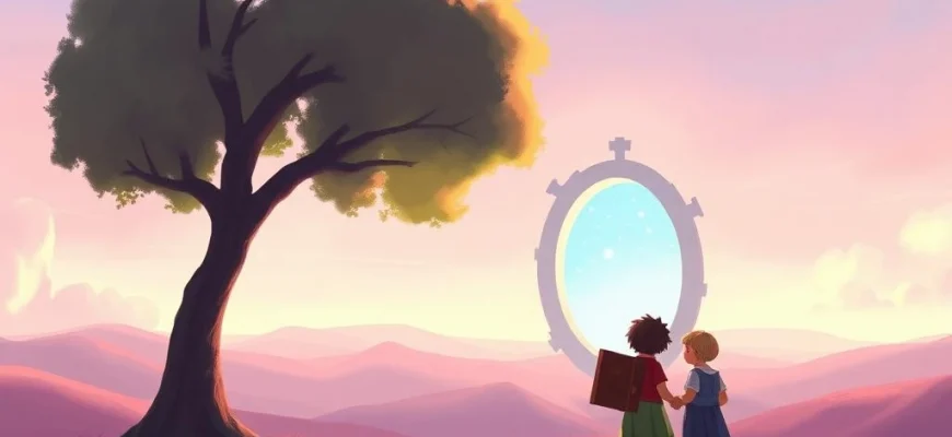 Filme wie Chuck Billy: Magische Abenteuer für die ganze Familie