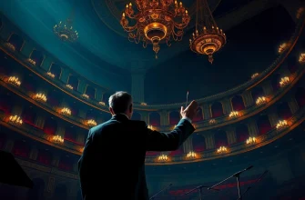 10 Films en Series Vergelijkbaar met Rheingold