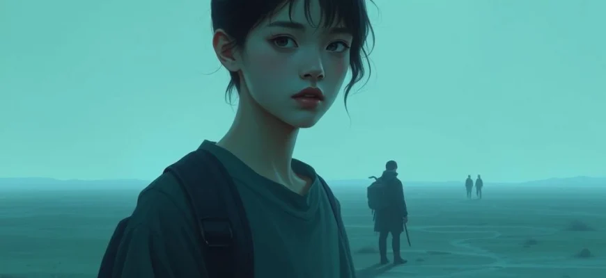 Filme wie 'Alles, was wir geben mussten': 10 emotionale Empfehlungen