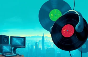 10 Vergelijkbare Films en Series voor How Music Got Free