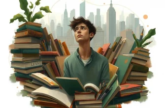 10 Films en Series Zoals Words & Pictures