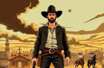 Western-Filme, die die Welt retten