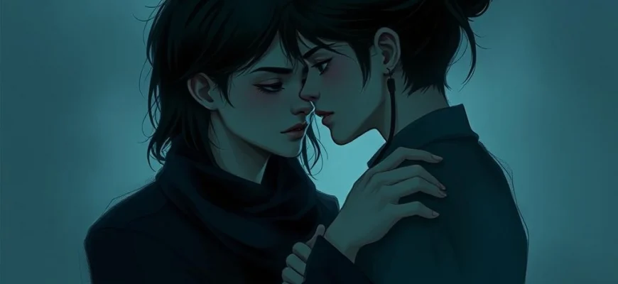 10 Filme und Serien ähnlich wie 'Versuchung - Kannst du widerstehen'