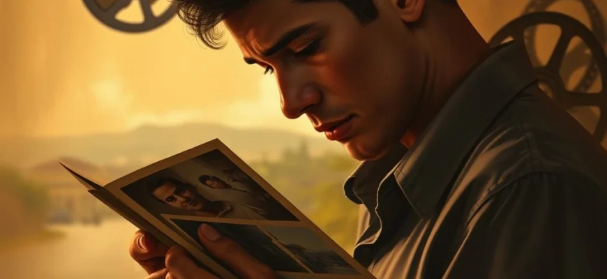 10 Vergelijkbare Films en Series voor Cuba’s Long Shadow