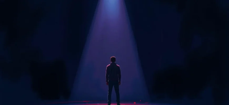 10 Films en Series Vergelijkbaar met The Human Voice