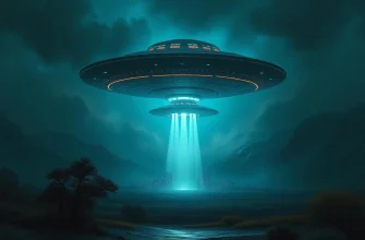 10 Films en Series Vergelijkbaar met Ufo - Es ist hier