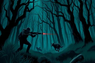 10 Films en Series Vergelijkbaar met Die Stunde des Jägers