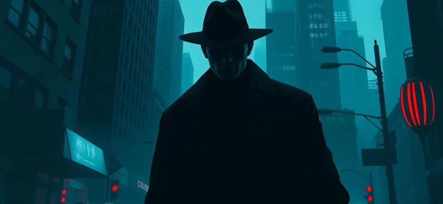 10 Films en Series Vergelijkbaar met Luther