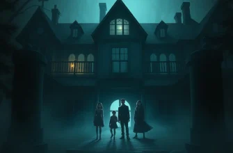 10 Filme und Serien wie The Nest - Alles zu haben ist nie genug für Thriller-Fans