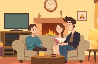 10 Films en Series Vergelijkbaar met Hold the Sunset