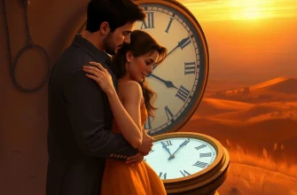 10 Films en Series Vergelijkbaar met Die Frau des Zeitreisenden