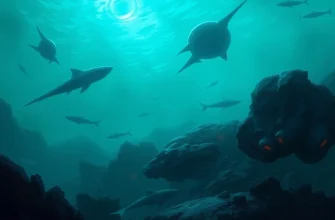 Filme wie Sea Beast - Das Ungeheuer aus der Tiefe: 10 spannende Alternativen