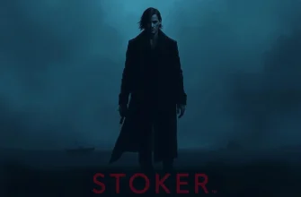 10 Filme und Serien für Fans von 'Stoker - Die Unschuld endet'