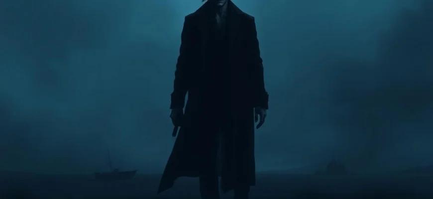 10 Filme und Serien für Fans von 'Stoker - Die Unschuld endet'