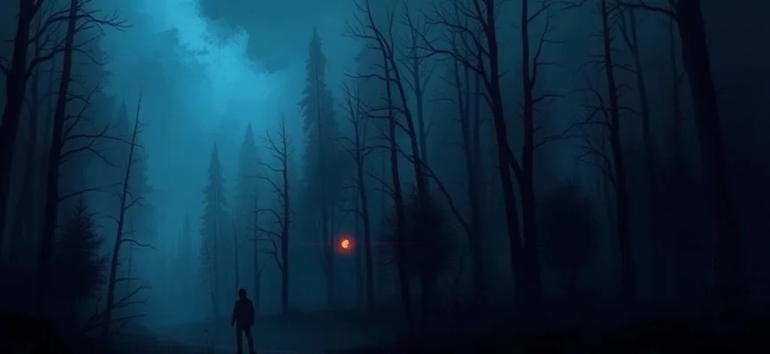 10 Films en Series Vergelijkbaar met Das erste Omen