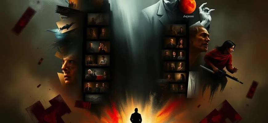 10 Films en Series Vergelijkbaar met Mutzenbacher