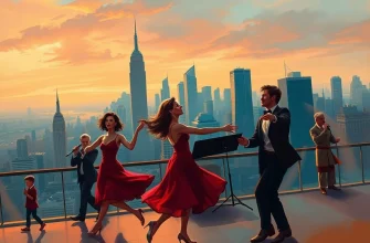 10 Films en Series Zoals West Side Story