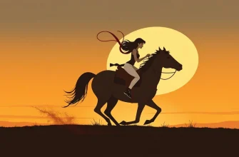 10 Western-Filme über Vampir-Mädchen