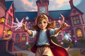 Ontdek 10 Magische Films en Series zoals Matilda