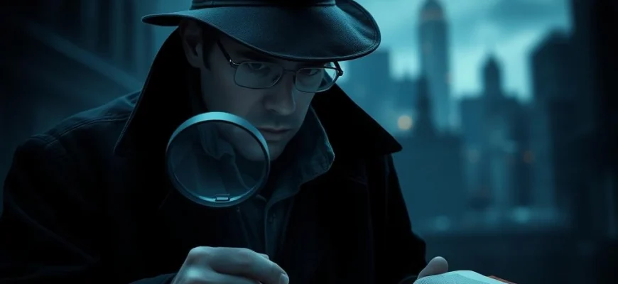 10 Serien und Filme ähnlich wie Adam Dalgliesh, Scotland Yard