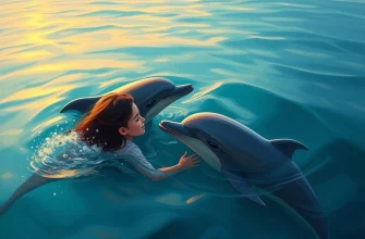 10 Films en Series Vergelijkbaar met Die Delfinflüsterin