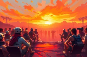 10 Films en Series Vergelijkbaar met The Challenge: ETA